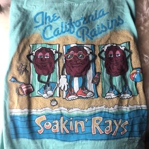 Vintage California Raisins T-Shirt